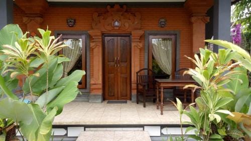 Happy Inn 2 Hotel in Ubud