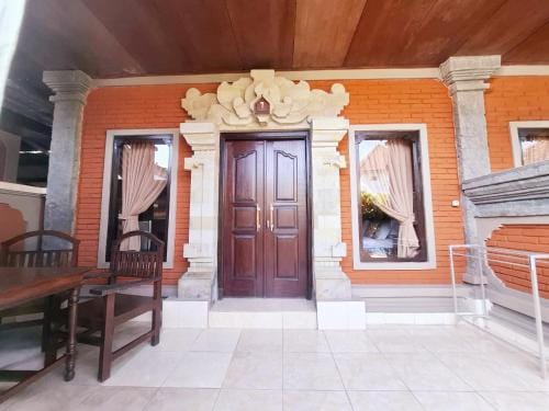 Happy Inn 2 Hotel in Ubud