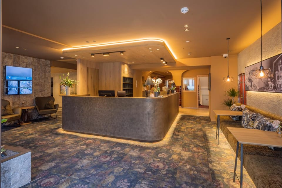 Posthotel Mayrhofen Hotel in Mayrhofen