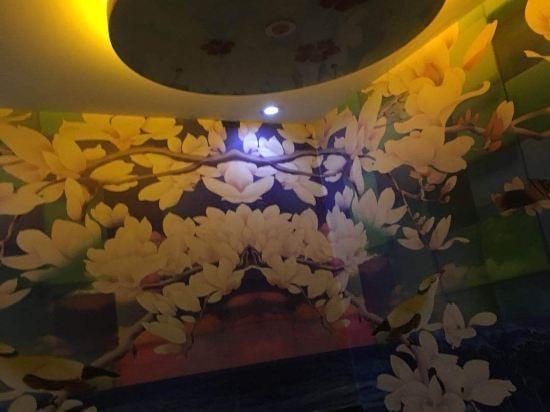 Hongxiang Fashion Hotel Hotel in Shanghai