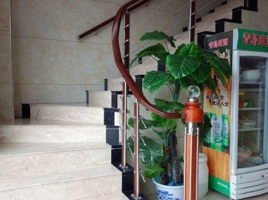 Shuyezi Hotel Hotel in Shanghai