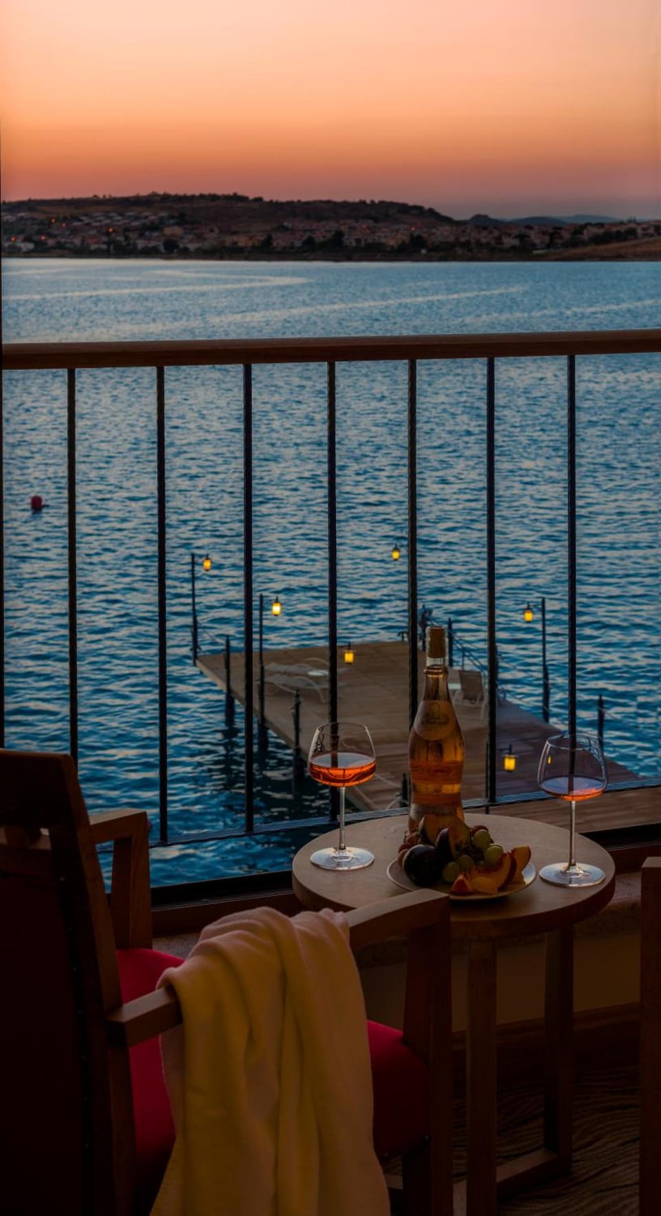 Bacacan Otel Hotel in İzmir Province