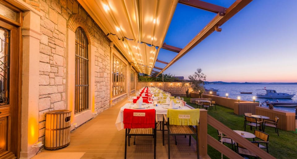 Bacacan Otel Hotel in İzmir Province