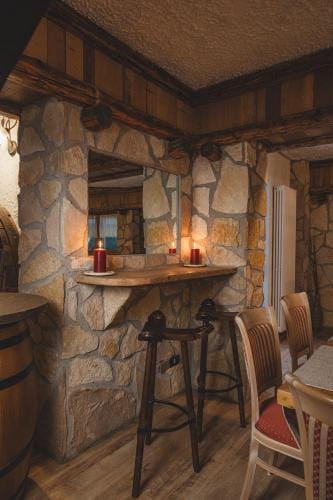 Hotel Selva Hotel in Trentino-South Tyrol