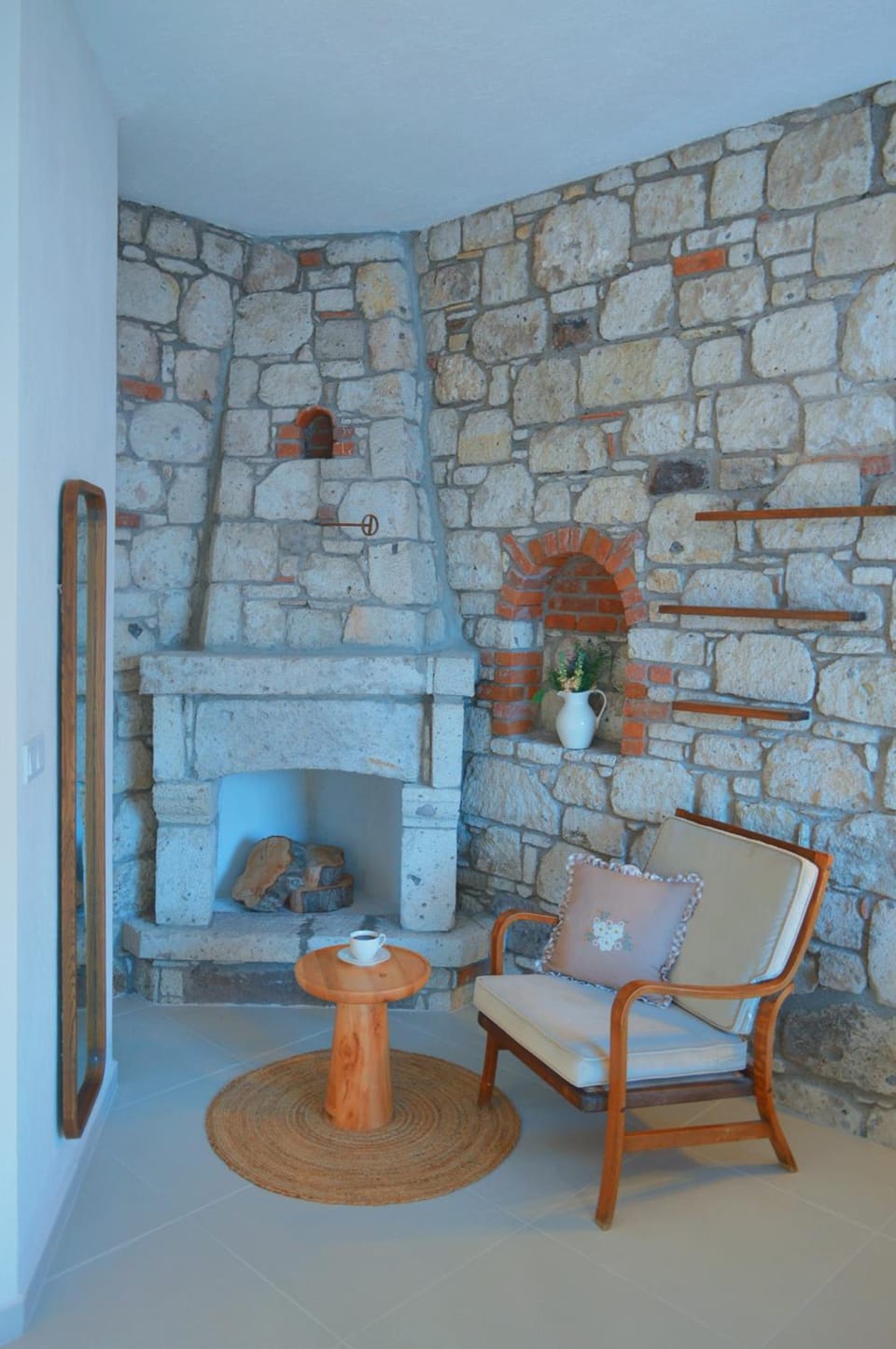 Rijeka Alacatı Hotel in Alaçatı