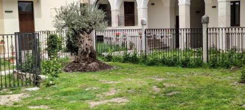 San Marciano Luxury Rooms Hotel in L'Aquila