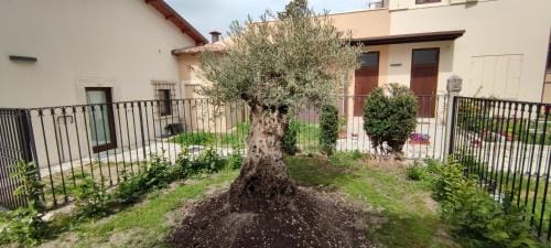 San Marciano Luxury Rooms Hotel in L'Aquila
