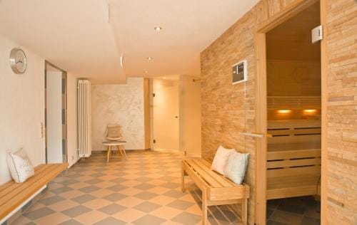 Gartenhotel Feldeck Hotel in Aargau, Switzerland
