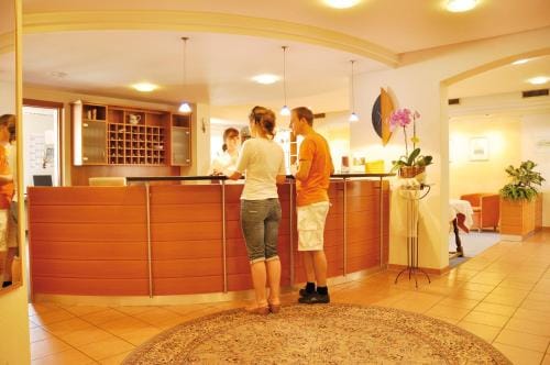 Gartenhotel Feldeck Hotel in Aargau, Switzerland