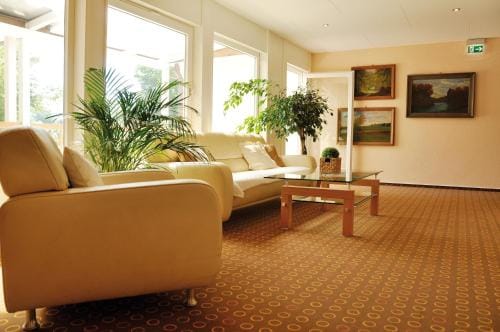 Gartenhotel Feldeck Hotel in Aargau, Switzerland