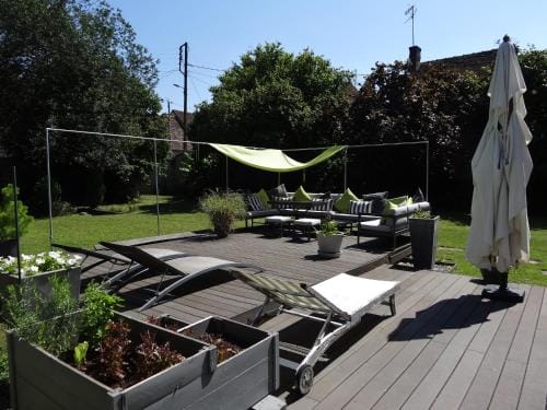 Les Petites Tuileries Hotel in Île-de-France