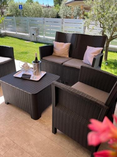 SirmioneRooms Hotel in Sirmione