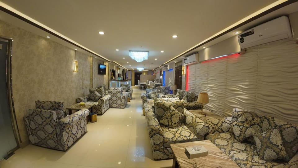 فندق كادي نجران للشقق الفندقية Hotel in Saudi Arabia