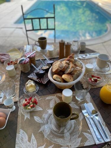 Maison des Bourgades Hotel in Provence-Alpes-Côte d'Azur