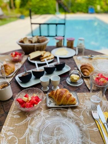 Maison des Bourgades Hotel in Provence-Alpes-Côte d'Azur