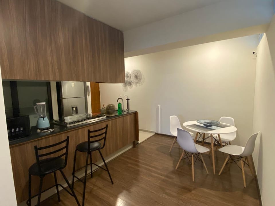 Del Parque Suites Hotel in Mexico City