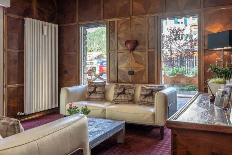 Adler ClubResidence Hotel in Moena