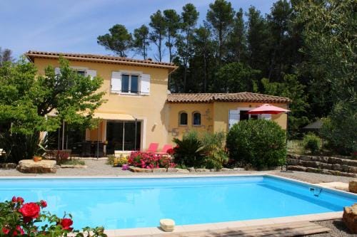villa Peylon Hotel in Flayosc