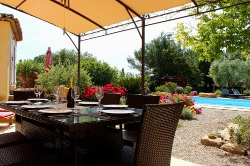 villa Peylon Hotel in Flayosc