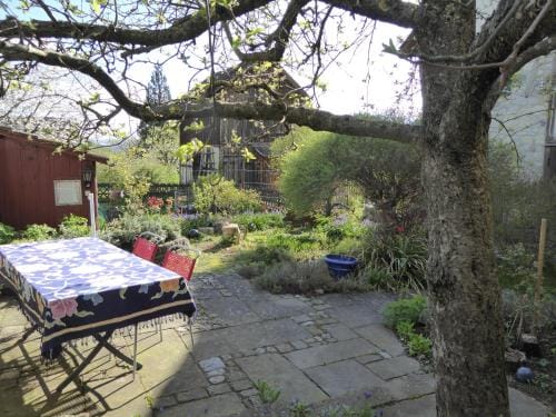 Bed & Breakfast Im Chellhof Hotel in Schaffhausen, Switzerland