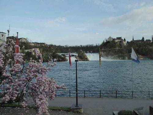 Bed & Breakfast Im Chellhof Hotel in Schaffhausen, Switzerland