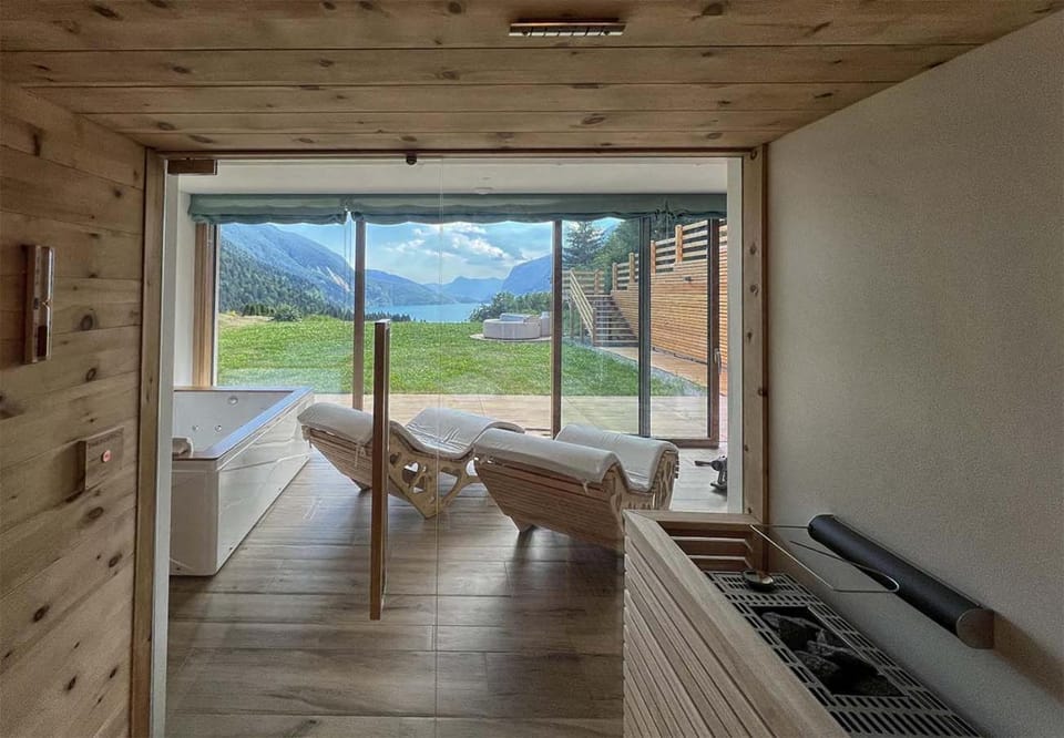 Agriturismo Ai Castioni Hotel in Trentino-South Tyrol