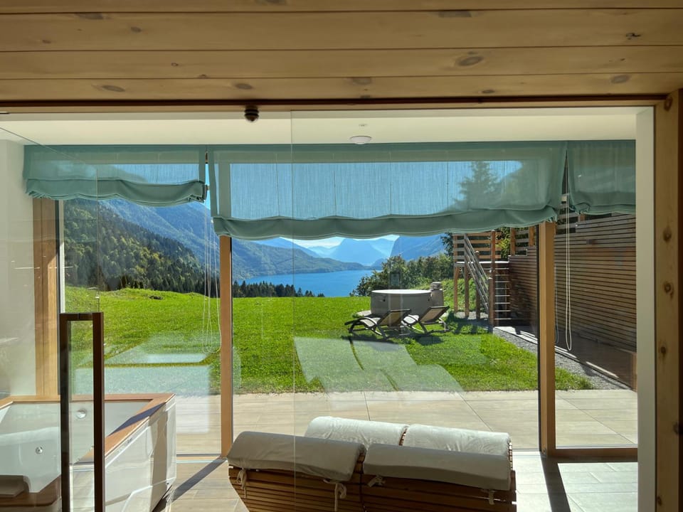 Agriturismo Ai Castioni Hotel in Trentino-South Tyrol
