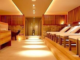 Recreational facilities