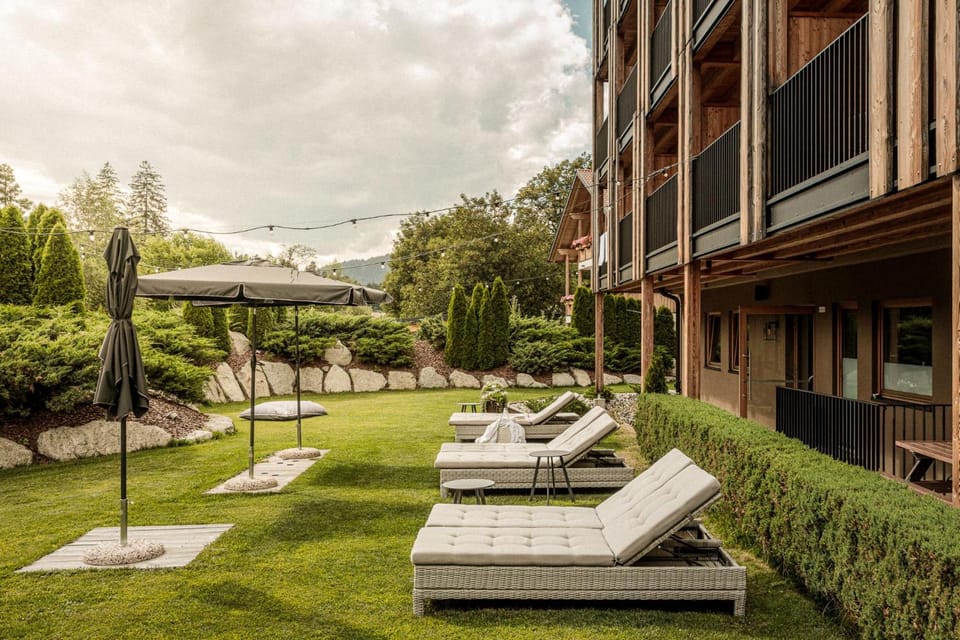 Hotel Christof Hotel in Trentino-South Tyrol