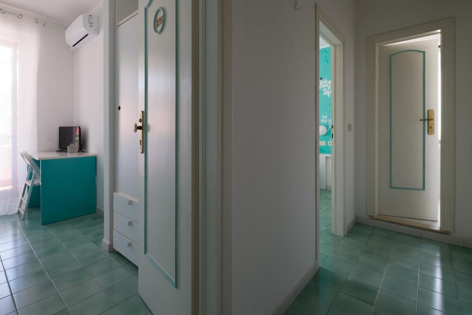 Hotel Punto Verde Hotel in Campo nell'Elba