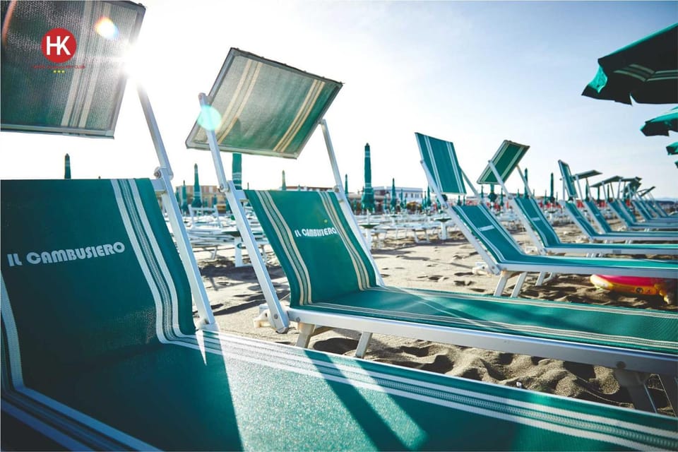Hotel Residence Key Club Hotel in Lazio