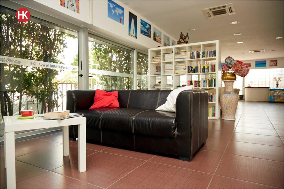 Hotel Residence Key Club Hotel in Lazio