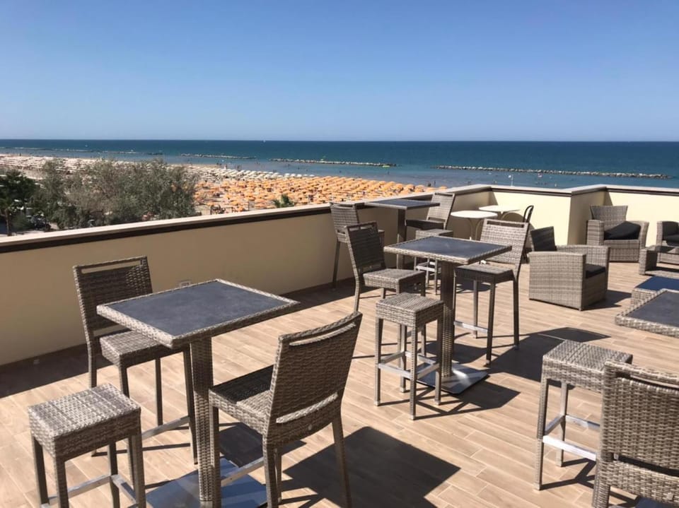 Hotel Costazzurra by Interlux Hotel in Rimini