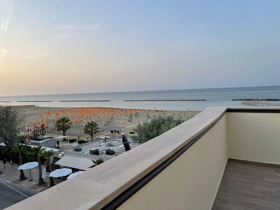 Hotel Costazzurra by Interlux Hotel in Rimini
