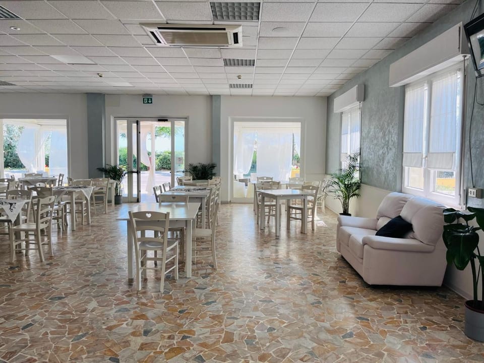Hotel Costazzurra by Interlux Hotel in Rimini