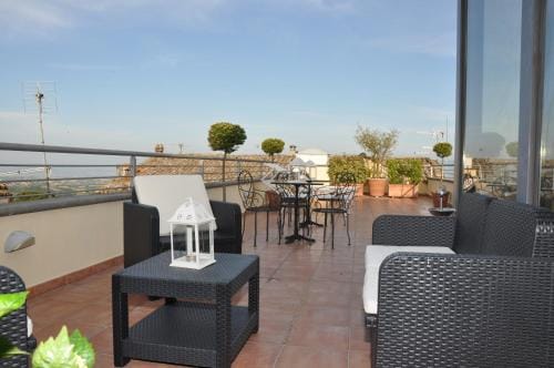 Hotel Urbano V Hotel in Montefiascone
