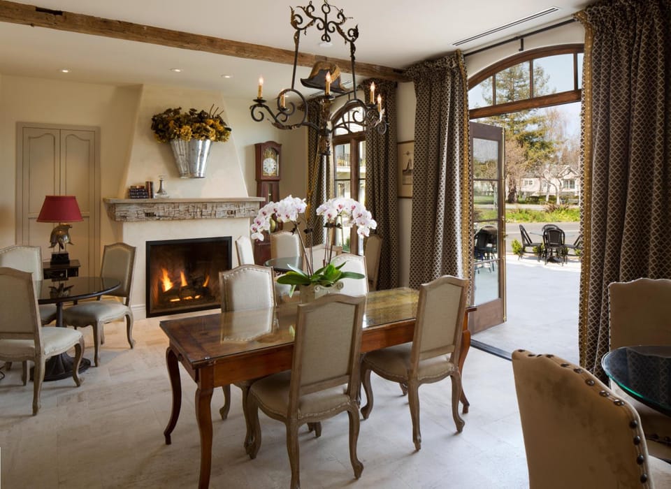 Enchante Boutique Hotel Hotel in Los Altos Hills