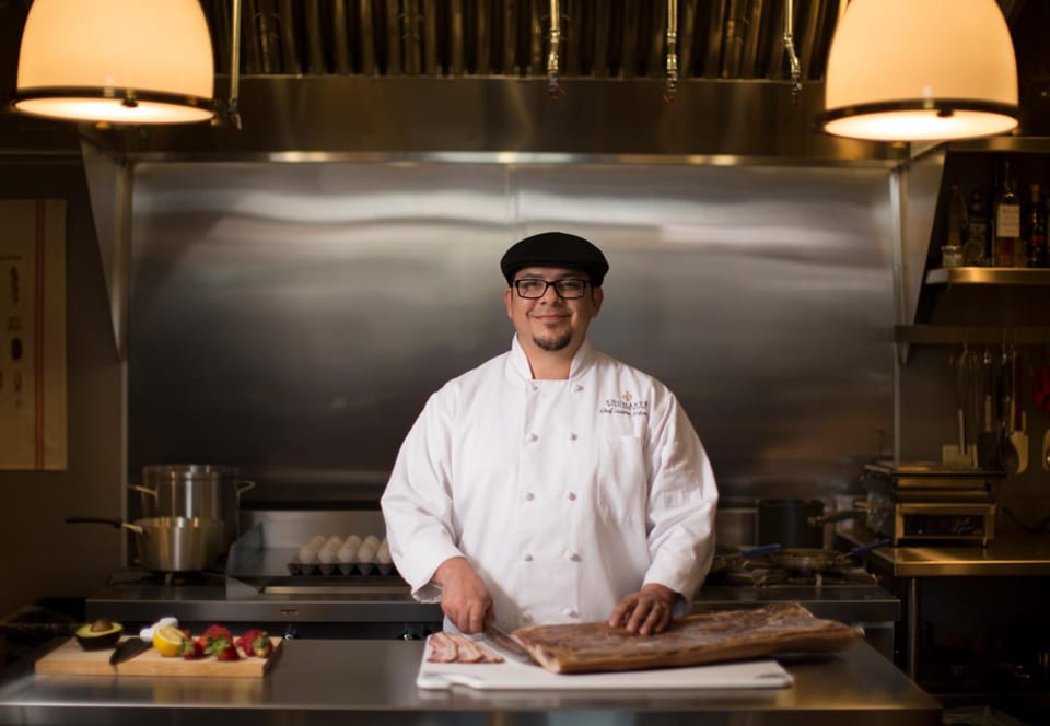 Enchante Boutique Hotel Hotel in Los Altos Hills