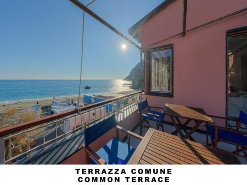 Affittacamere Lo Scoglio (Guesthouse) Hotel in Monterosso al Mare
