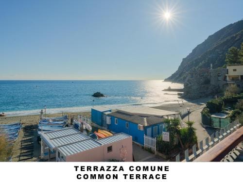 Affittacamere Lo Scoglio (Guesthouse) Hotel in Monterosso al Mare
