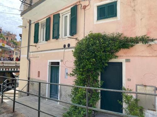 Camere Nicolina 4 Hotel in Vernazza