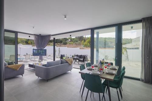 Elite Pearl Villas Hotel in Protaras