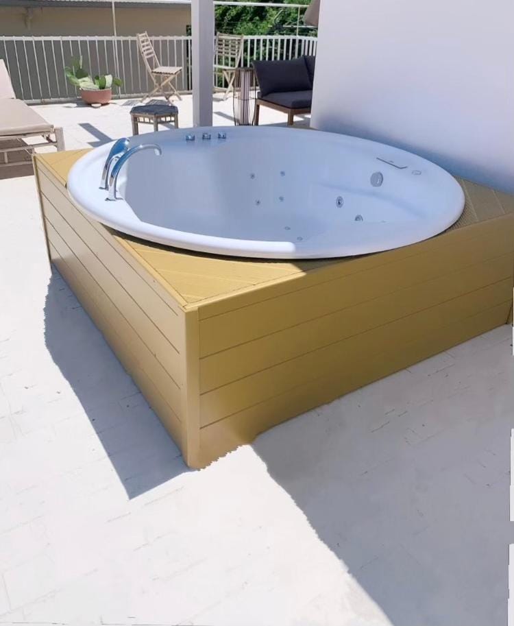 Sole Suites Hotel in Sant Agnello