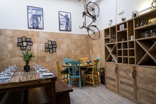 Blanca Boutique Hotel Hotel in Xàbia