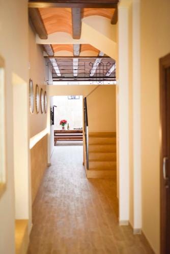 Blanca Boutique Hotel Hotel in Xàbia