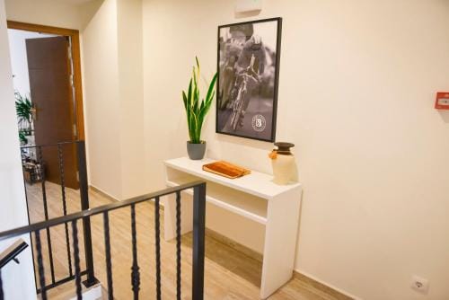 Blanca Boutique Hotel Hotel in Xàbia