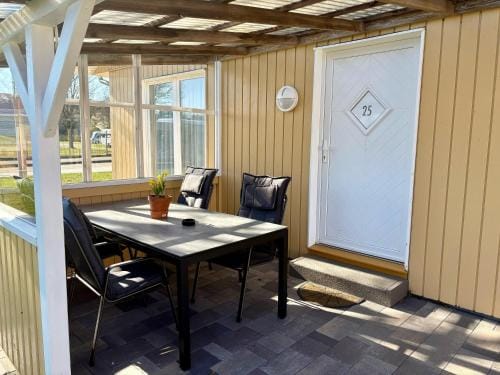 Ellen Hotel Hotel in Flensburg