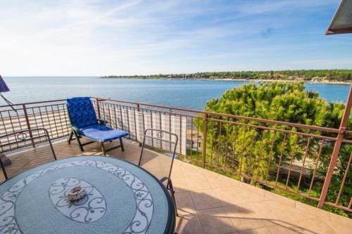 Apartment Bencic Hotel in Istria County