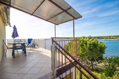 Apartment Bencic Hotel in Istria County