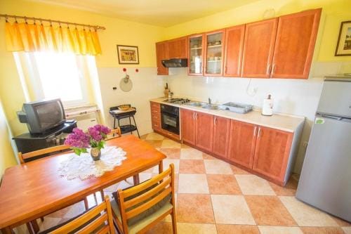 Apartment Bencic Hotel in Istria County